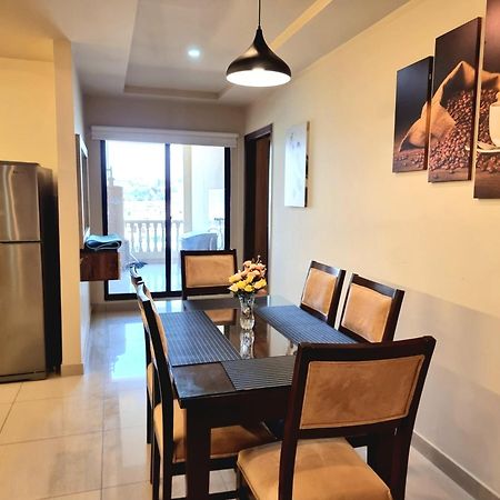 Executive 3 Bedrooms Apartment In Bahria Town ラーワルピンディー エクステリア 写真