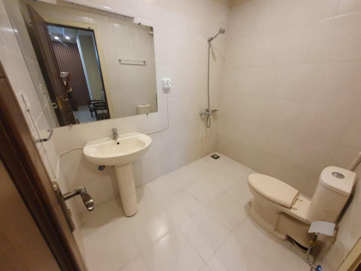 Executive 3 Bedrooms Apartment In Bahria Town ラーワルピンディー エクステリア 写真