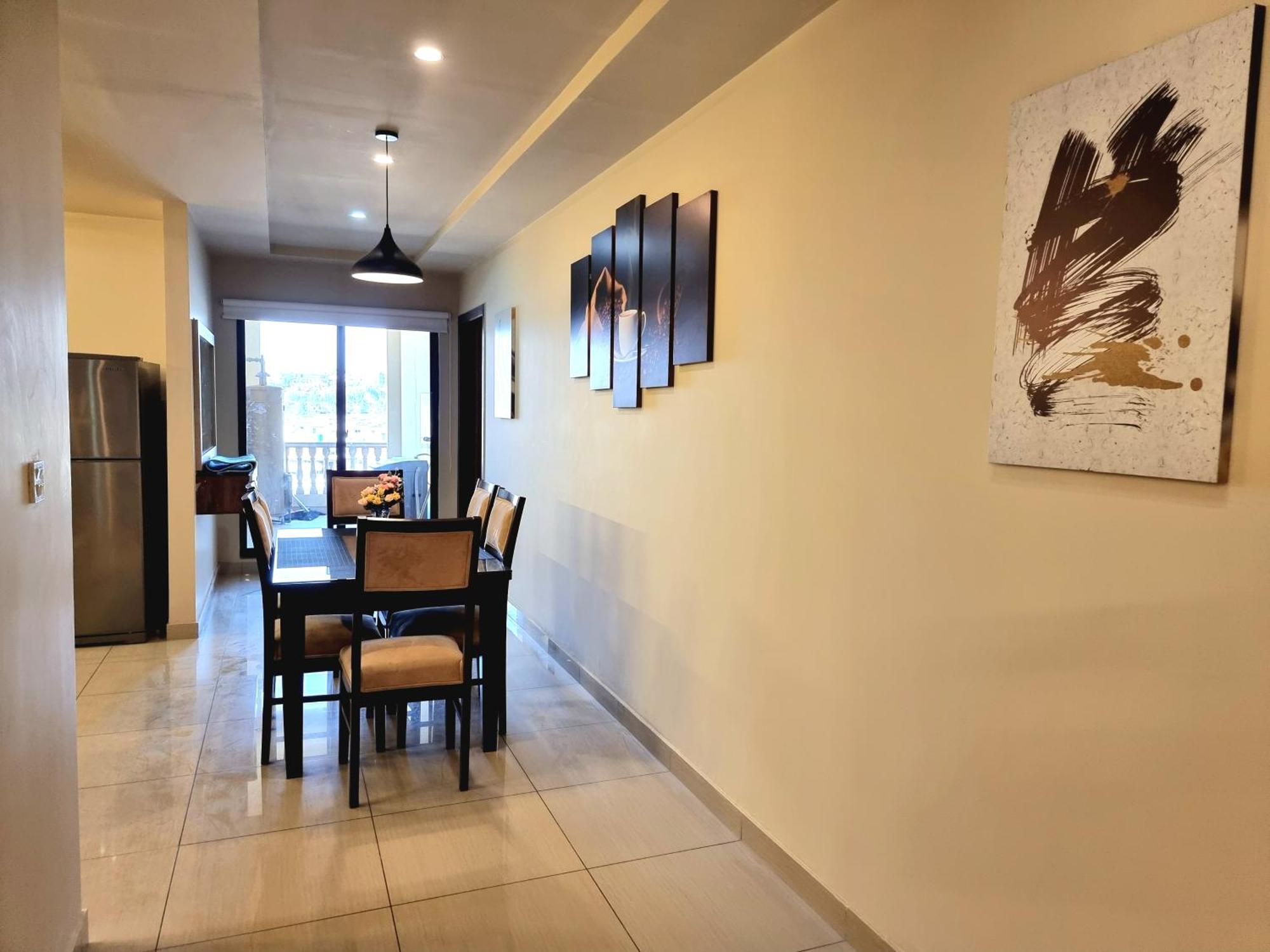 Executive 3 Bedrooms Apartment In Bahria Town ラーワルピンディー エクステリア 写真