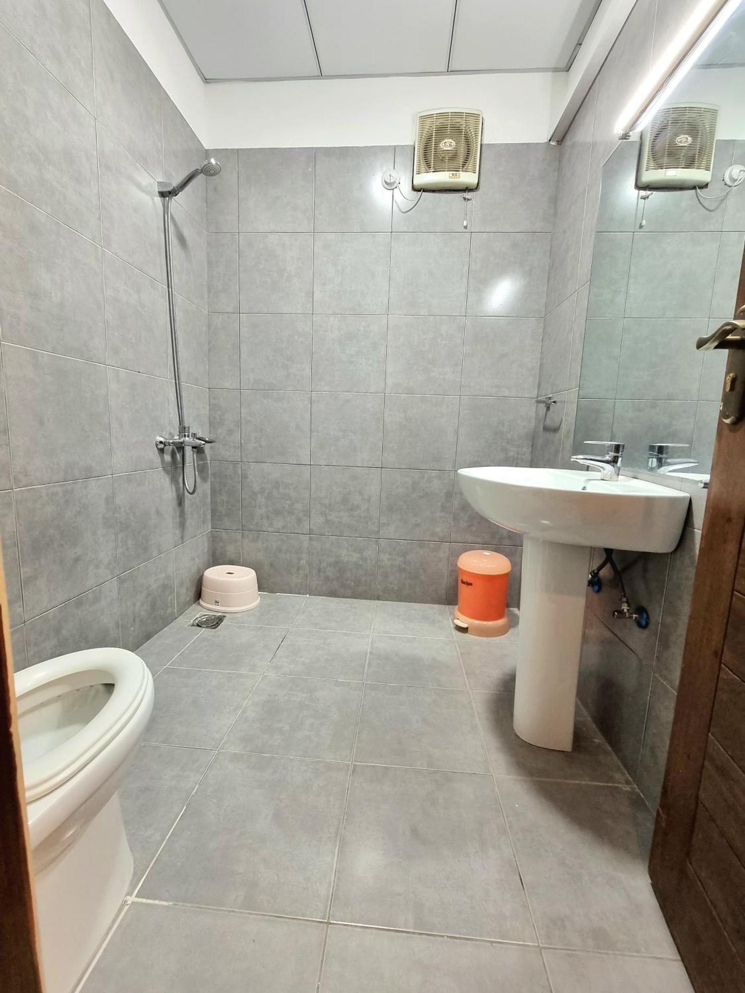 Executive 3 Bedrooms Apartment In Bahria Town ラーワルピンディー エクステリア 写真