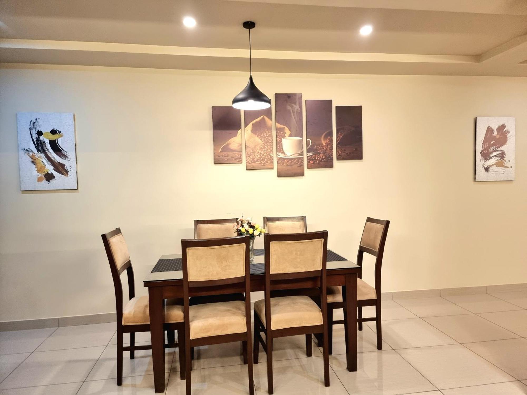 Executive 3 Bedrooms Apartment In Bahria Town ラーワルピンディー エクステリア 写真