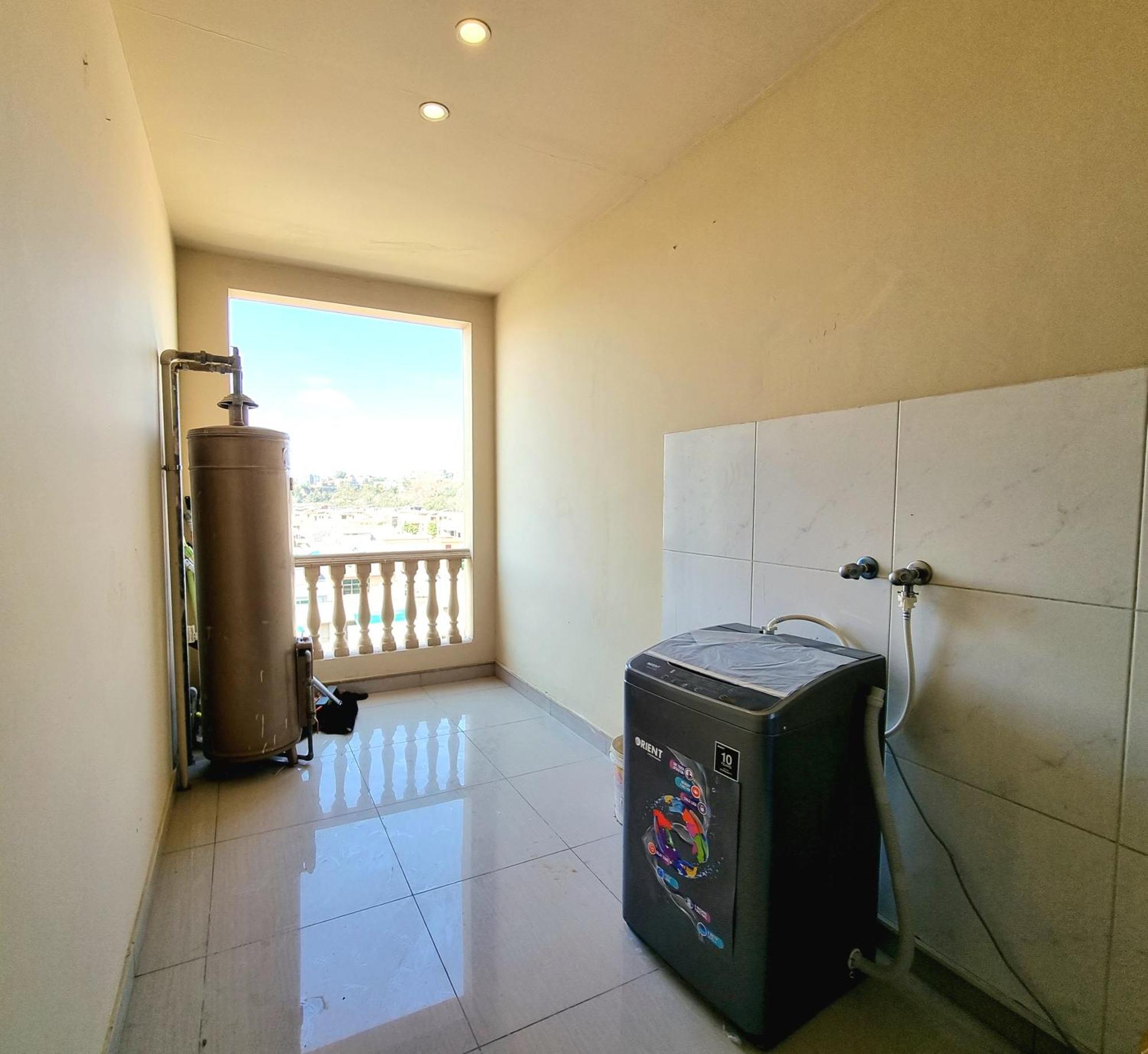 Executive 3 Bedrooms Apartment In Bahria Town ラーワルピンディー エクステリア 写真